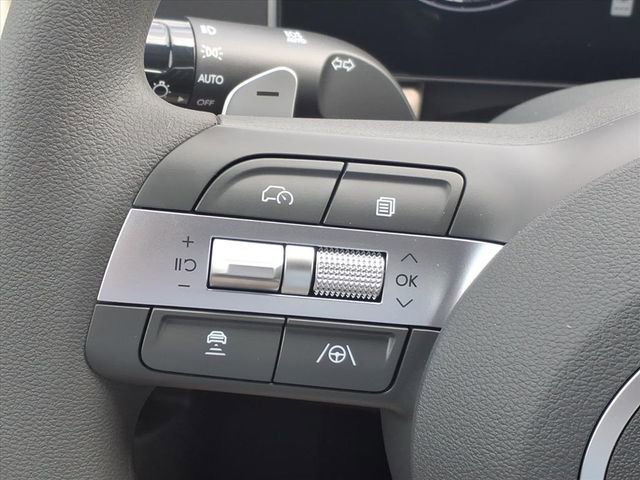 New 2026 Hyundai Sonata Blue image 21