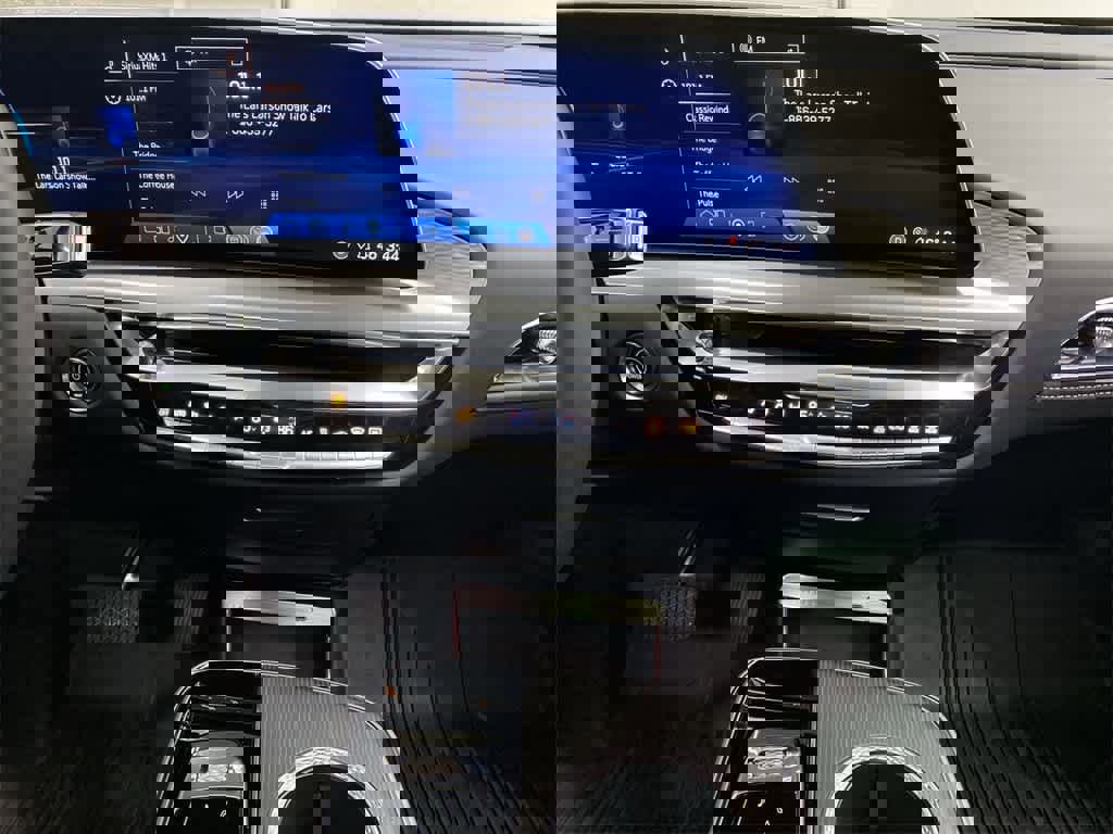 Certified 2024 Cadillac Lyriq Luxury w/ LPO, Floor Liner Package image 24