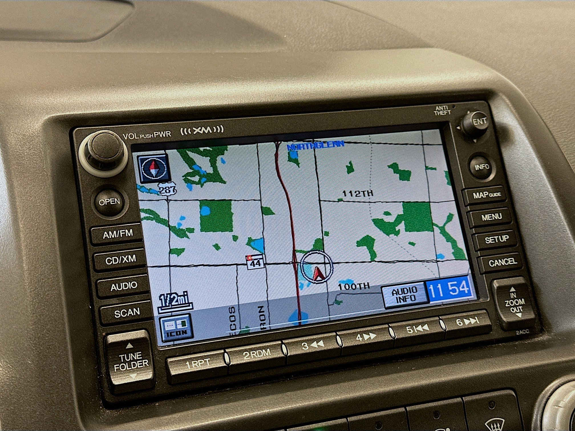 Used 2009 Honda Civic EX-L image 22