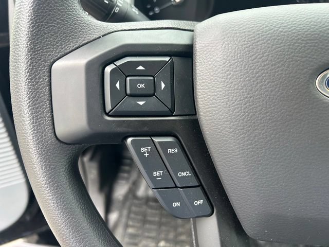 New 2027 Ford F650 2WD Regular Cab Super Duty image 13
