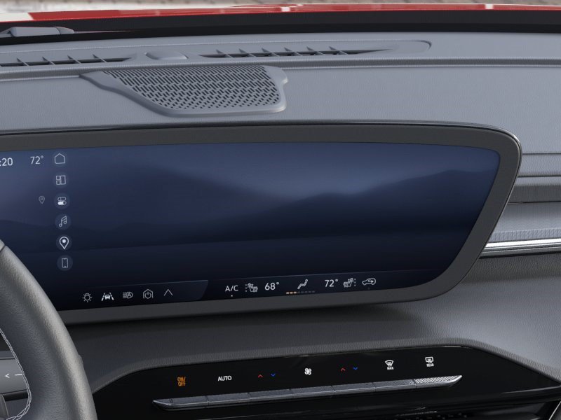 New 2027 Buick Enclave Sport Touring w/ Power Package FWD image 21