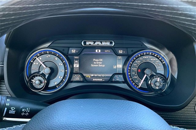 Used 2021 RAM 1500 Limited image 22