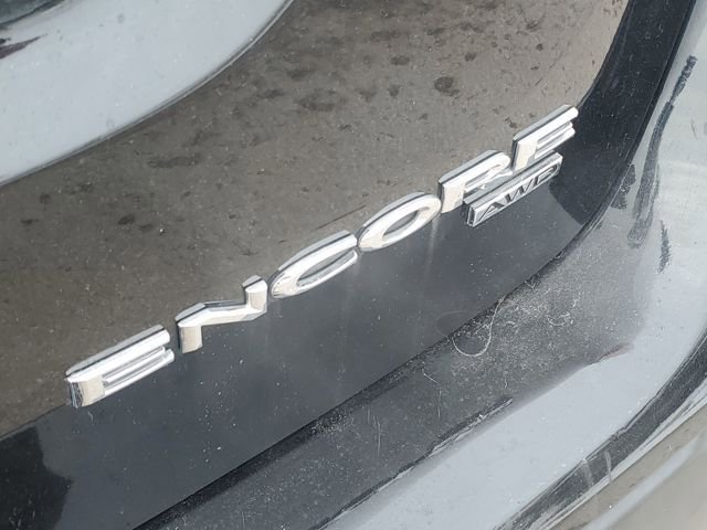 Used 2020 Buick Encore Preferred image 32