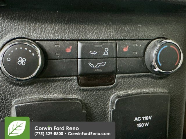 Used 2019 Ford Explorer Limited w/ Class III Trailer Tow Package AWD/4WD image 29