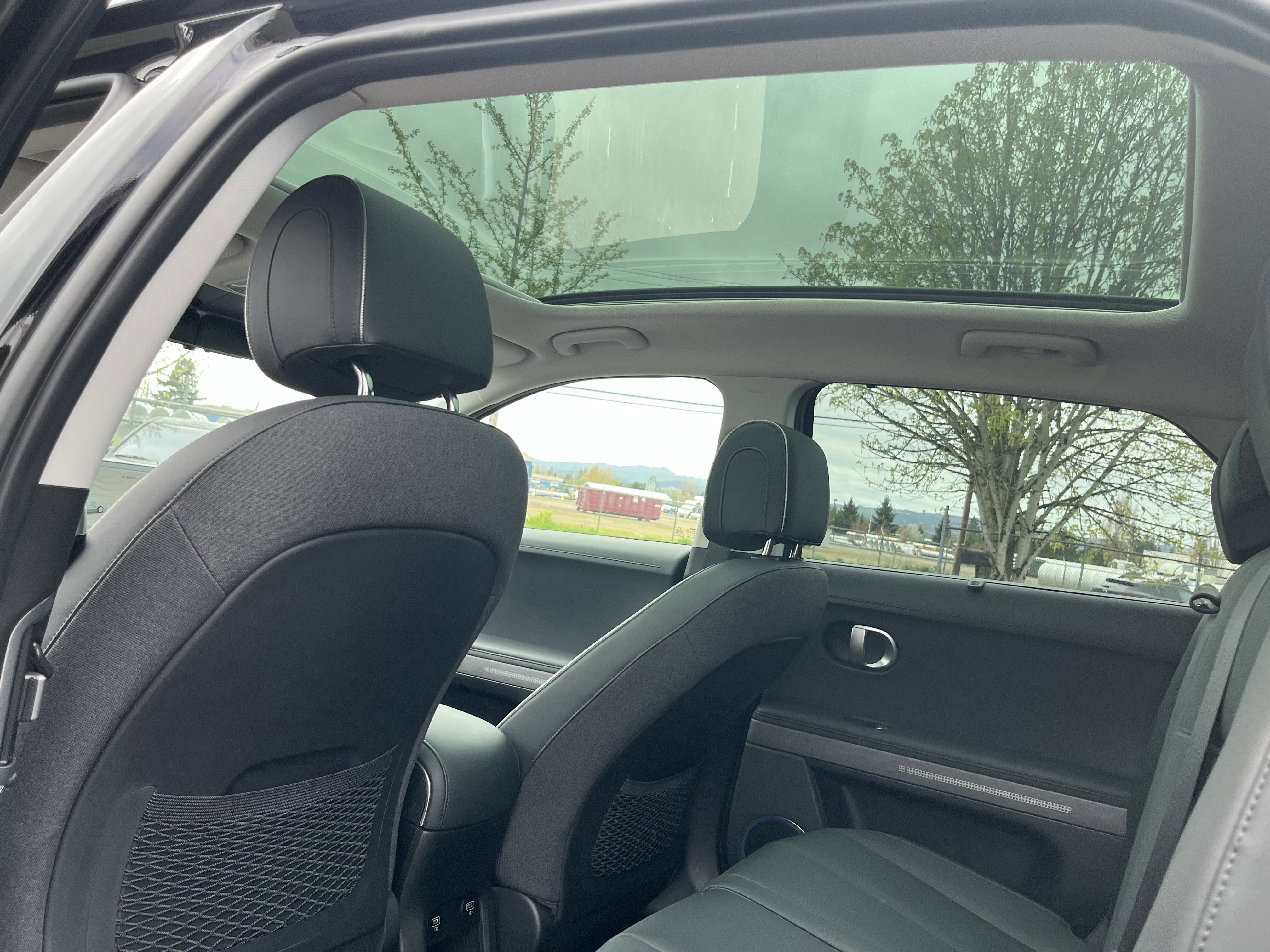 Used 2024 Hyundai Ioniq 5 Limited image 15