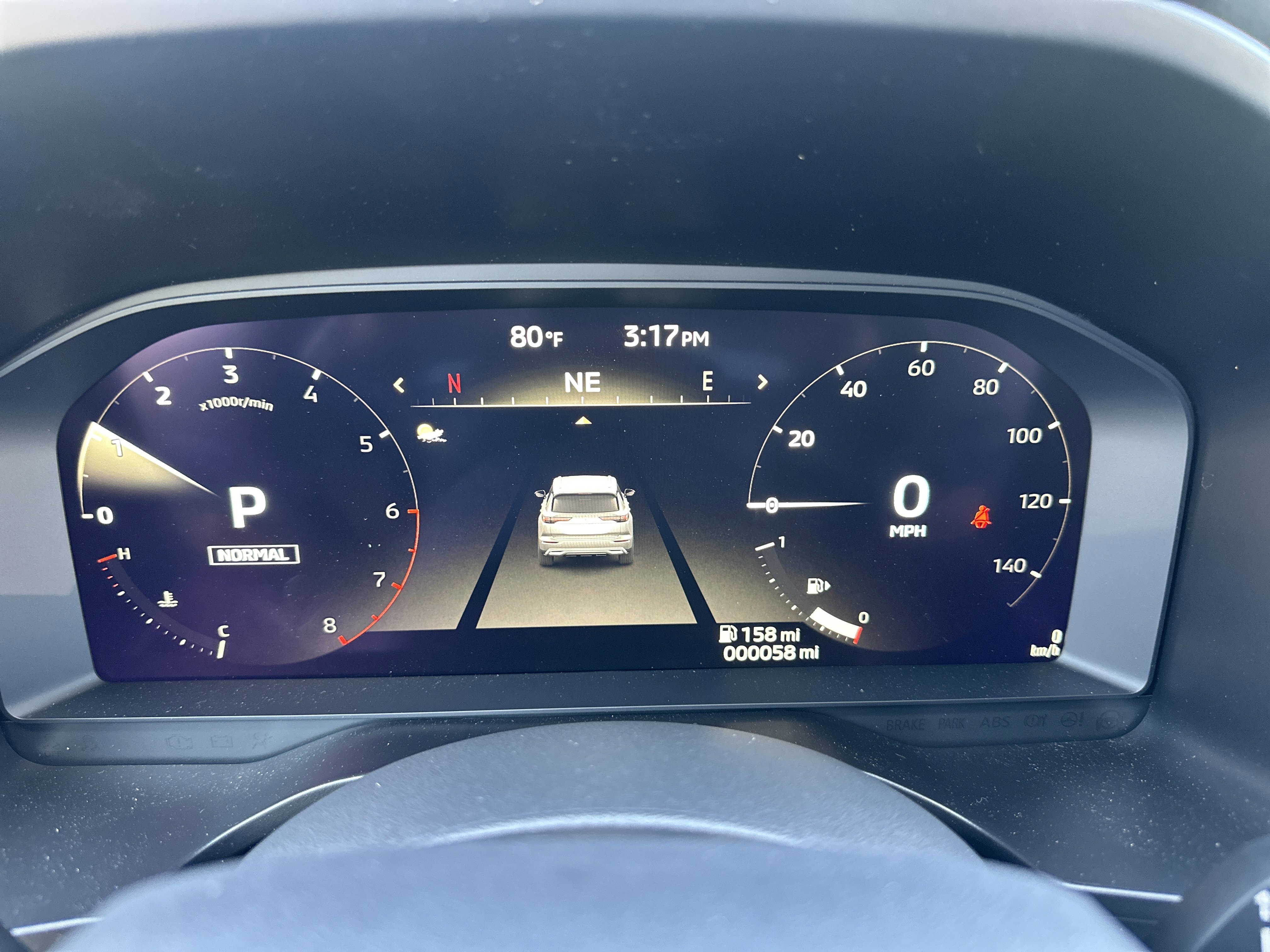 Used 2025 Mitsubishi Outlander AWD image 12