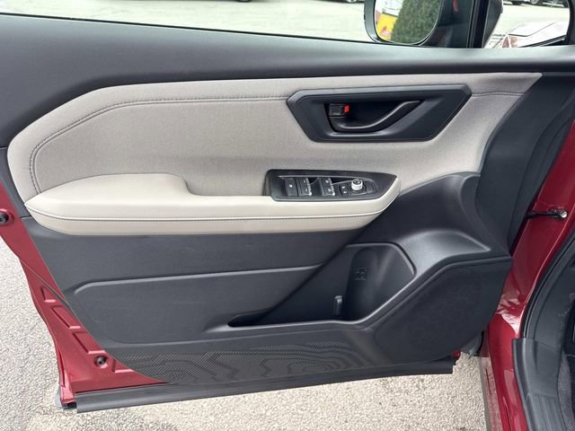 New 2026 Subaru Forester Premium image 9