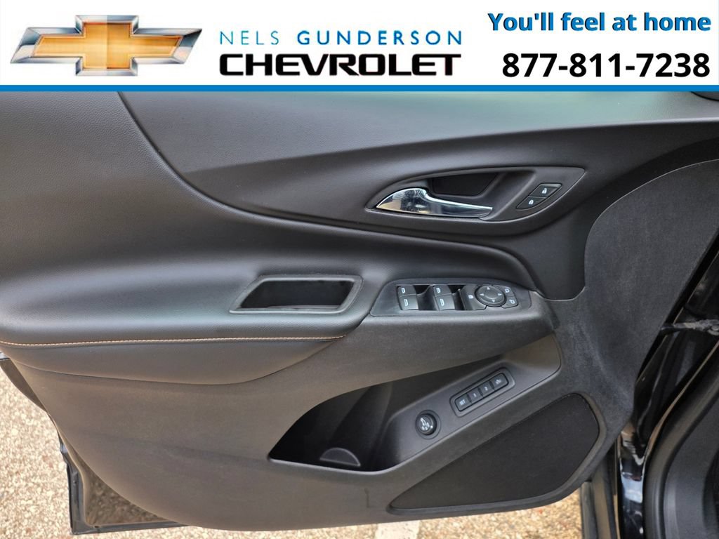 Used 2019 Chevrolet Equinox Premier AWD/4WD image 16
