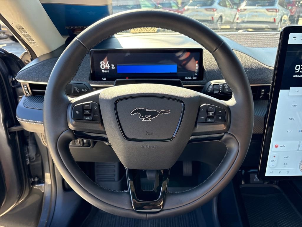 Certified 2023 Ford Mustang Mach-E Premium image 26