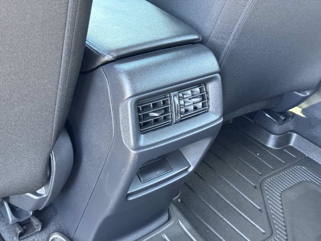 Certified 2025 Honda CR-V LX image 27