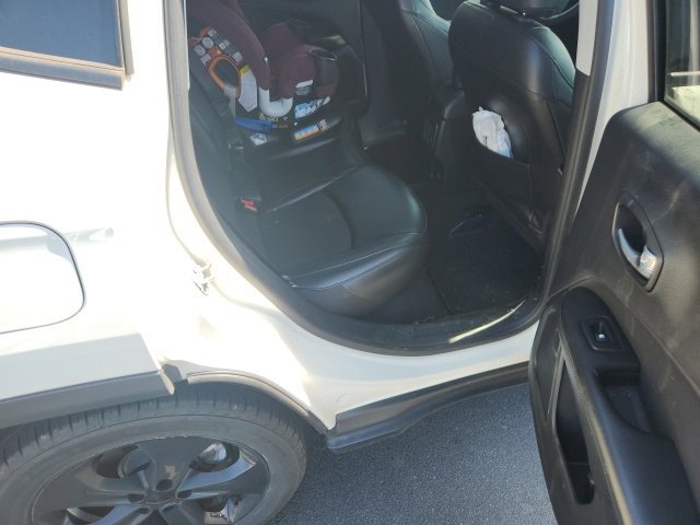 Used 2021 Jeep Compass Latitude image 9