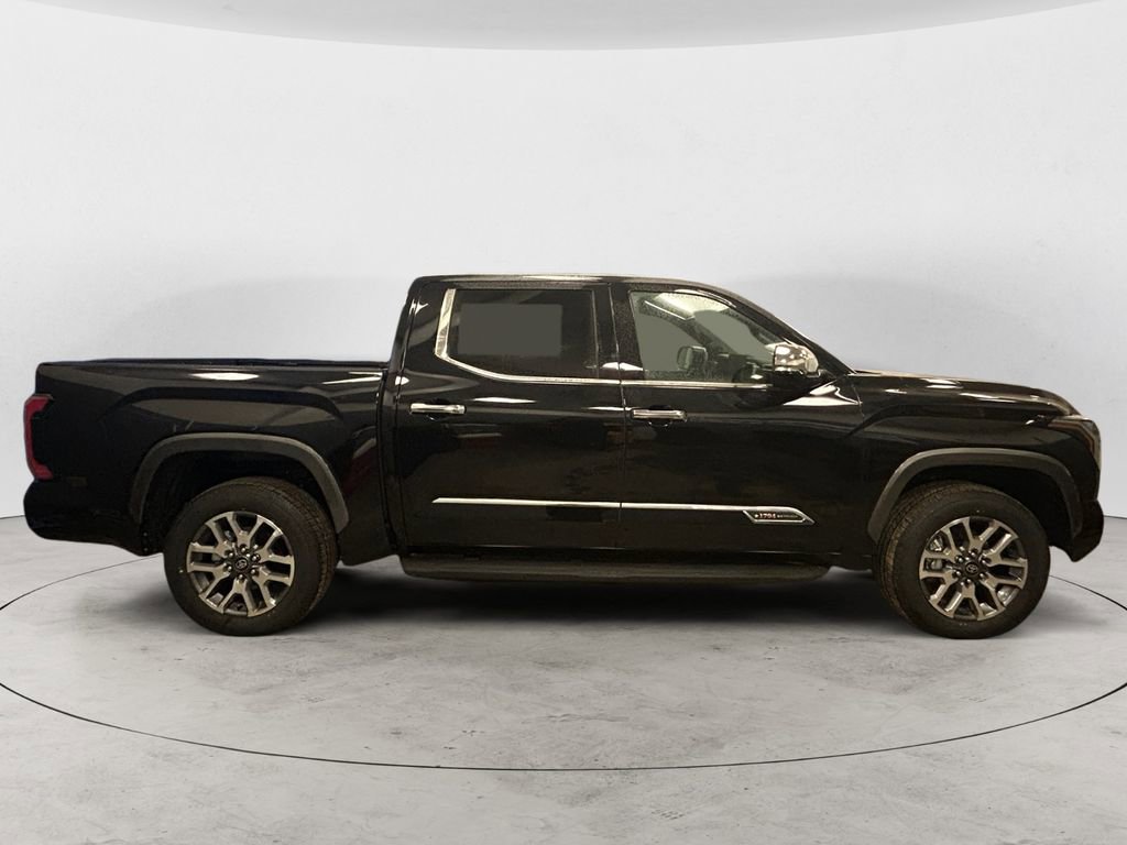 New 2026 Toyota Tundra 1794 Edition image 4