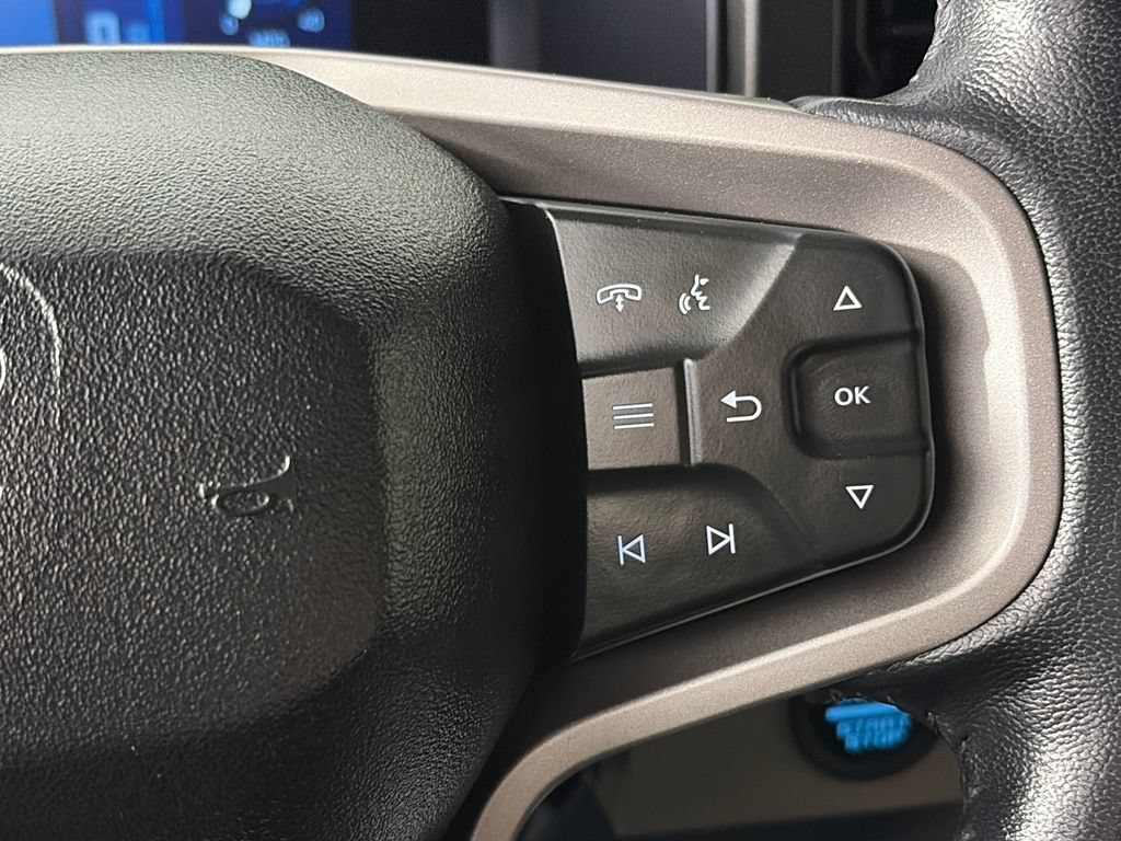 Certified 2023 Ford Bronco Wildtrak AWD/4WD image 18