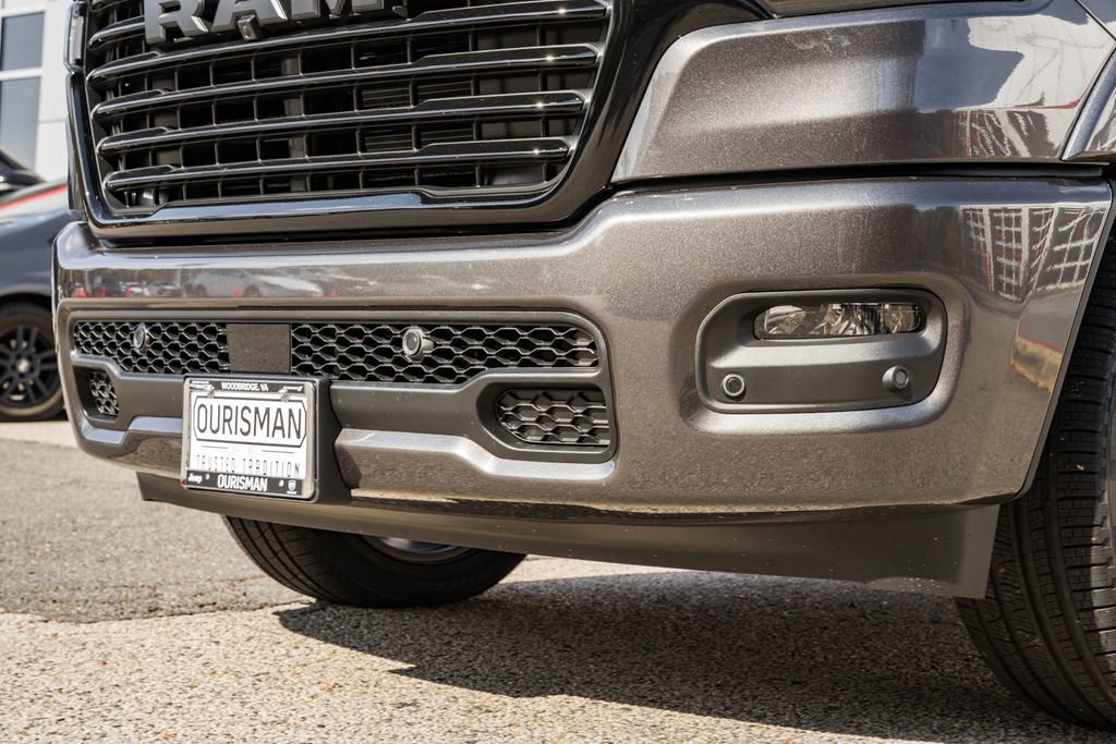 New 2026 RAM 1500 Laramie image 13