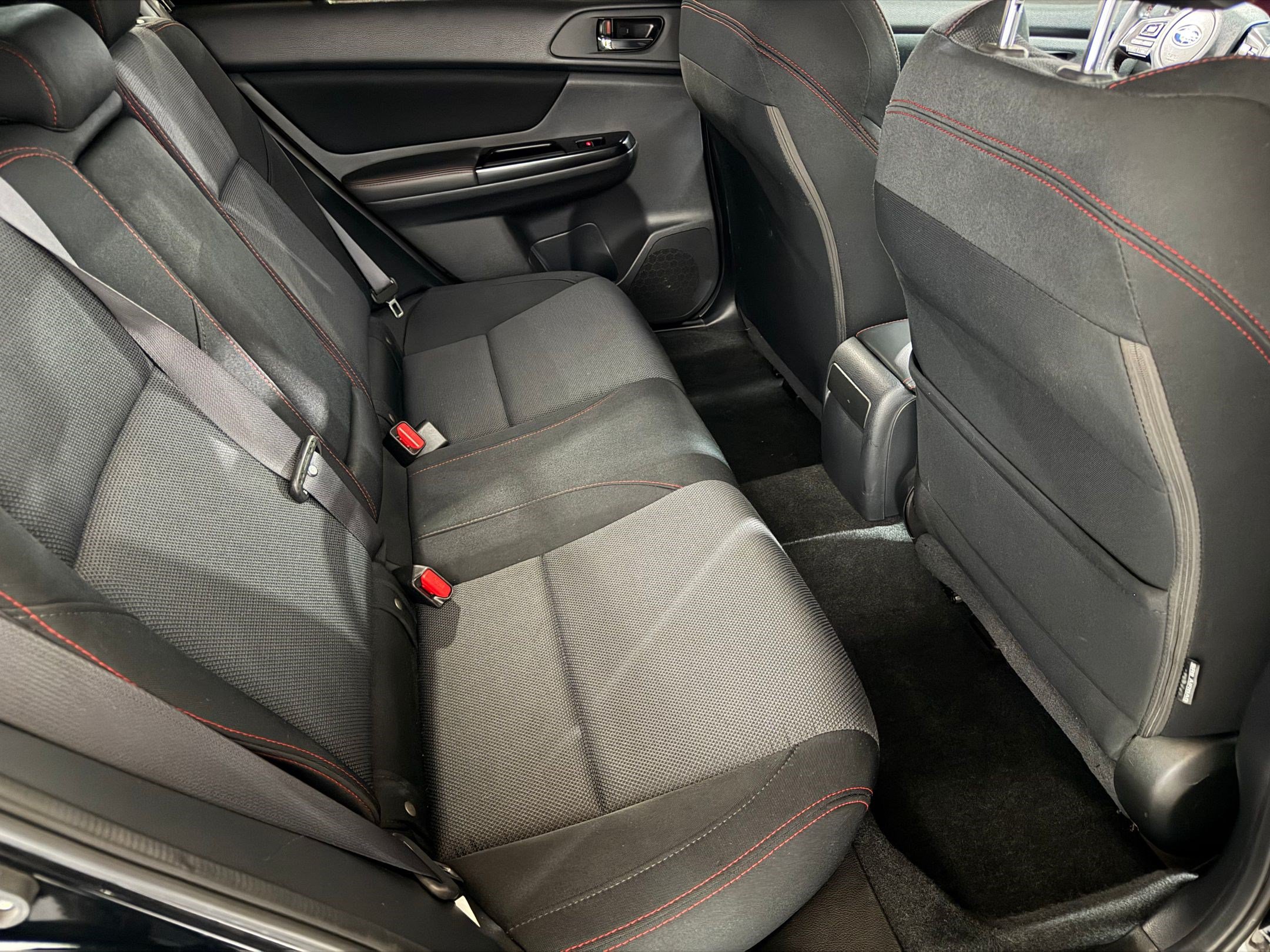 Used 2019 Subaru WRX Premium AWD/4WD image 38