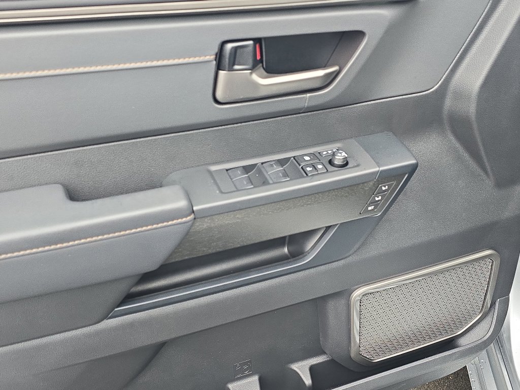 New 2026 Toyota Sequoia Capstone image 14