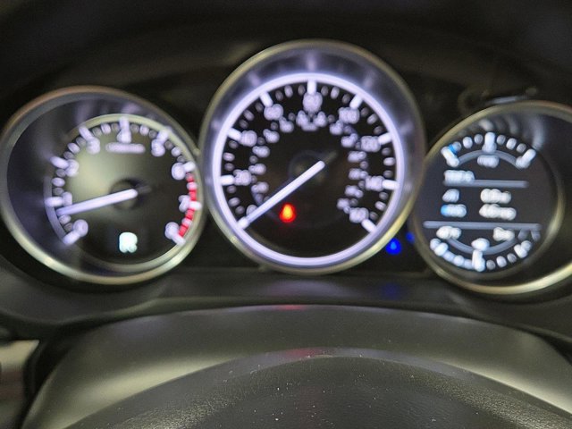 New 2025 MAZDA CX-5 AWD 2.5 S w/ Preferred Package image 13