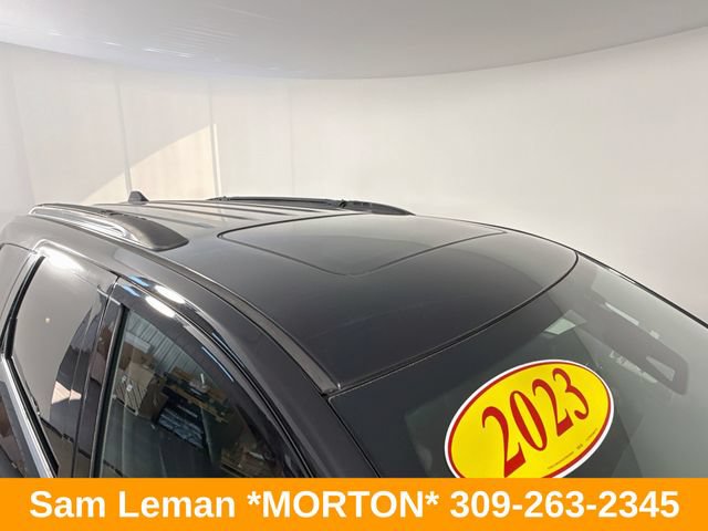 Used 2023 Dodge Durango R/T RWD image 43