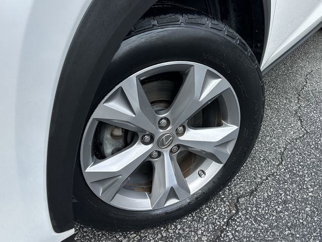 Used 2017 Lexus NX 200t FWD image 10