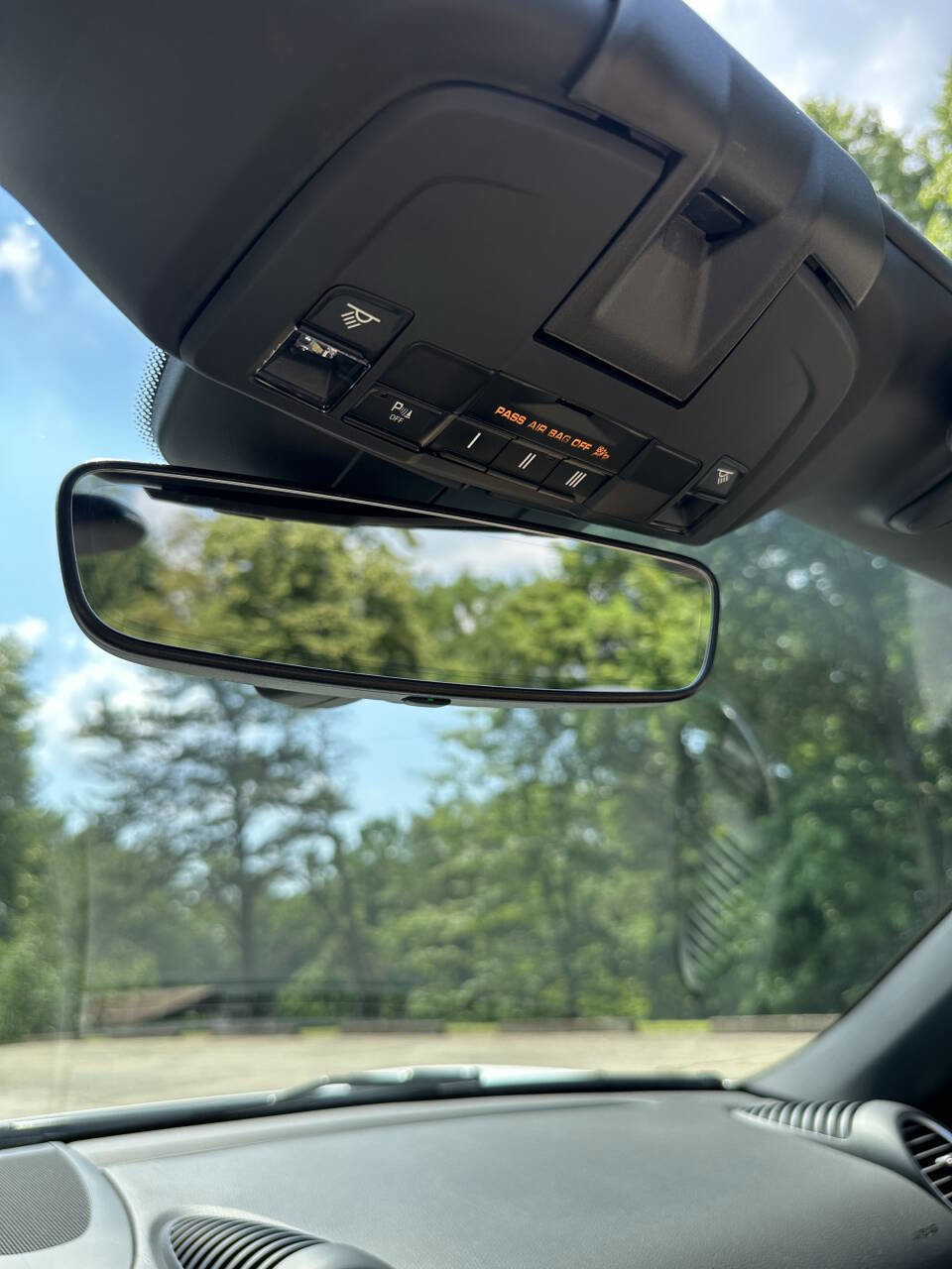 Used 2018 Porsche 718 Boxster image 28