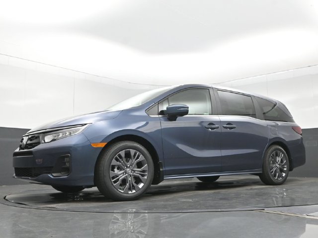 New 2027 Honda Odyssey Touring image 22
