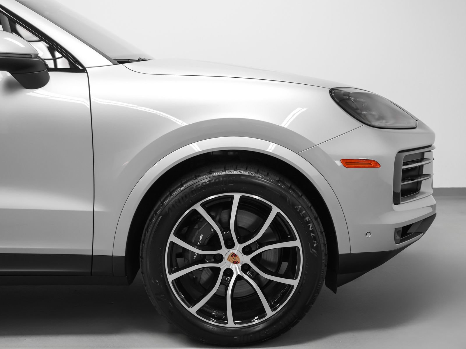 New 2026 Porsche Cayenne Coupe AWD/4WD image 14