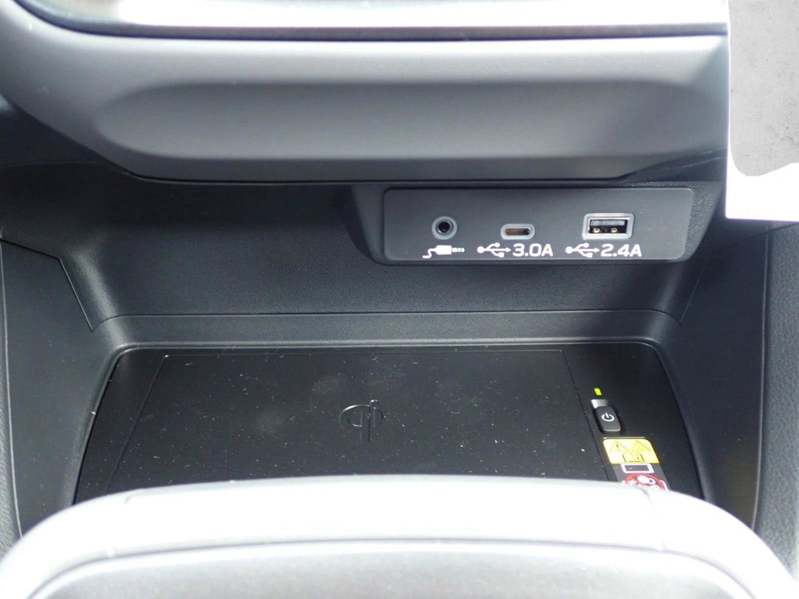 New 2026 Subaru Crosstrek 2.5i Limited w/ Crosstrek Mirror Package AWD/4WD image 20