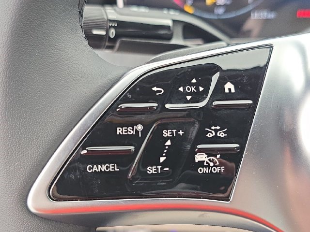 New 2027 Mercedes-Benz CLE 300 4MATIC Cabriolet image 16