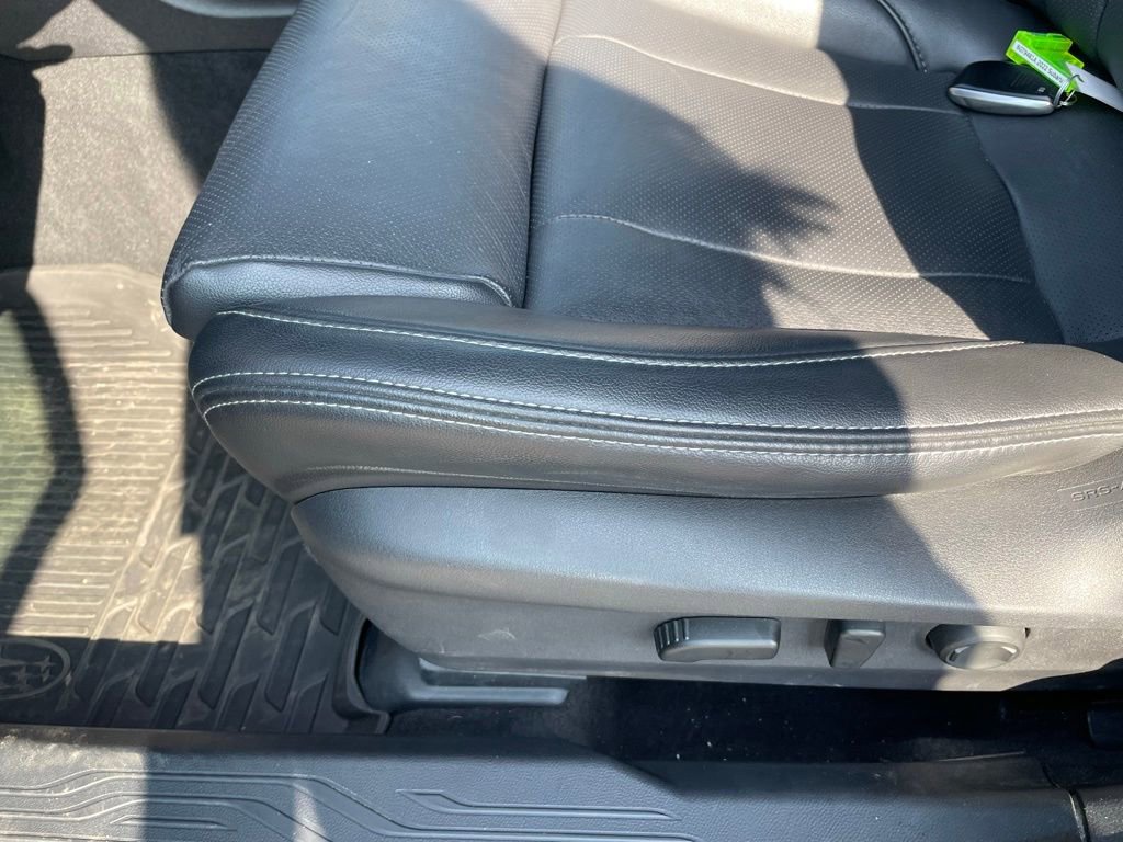 Used 2022 Subaru Outback Limited image 11