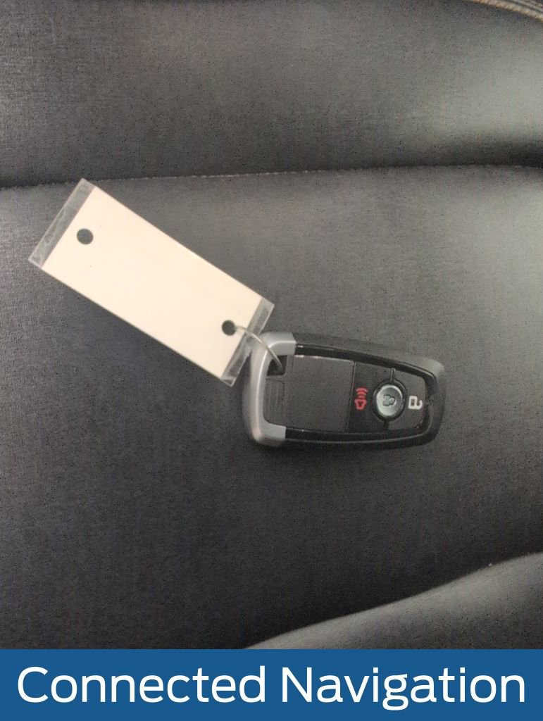 Certified 2023 Ford Bronco Badlands image 47