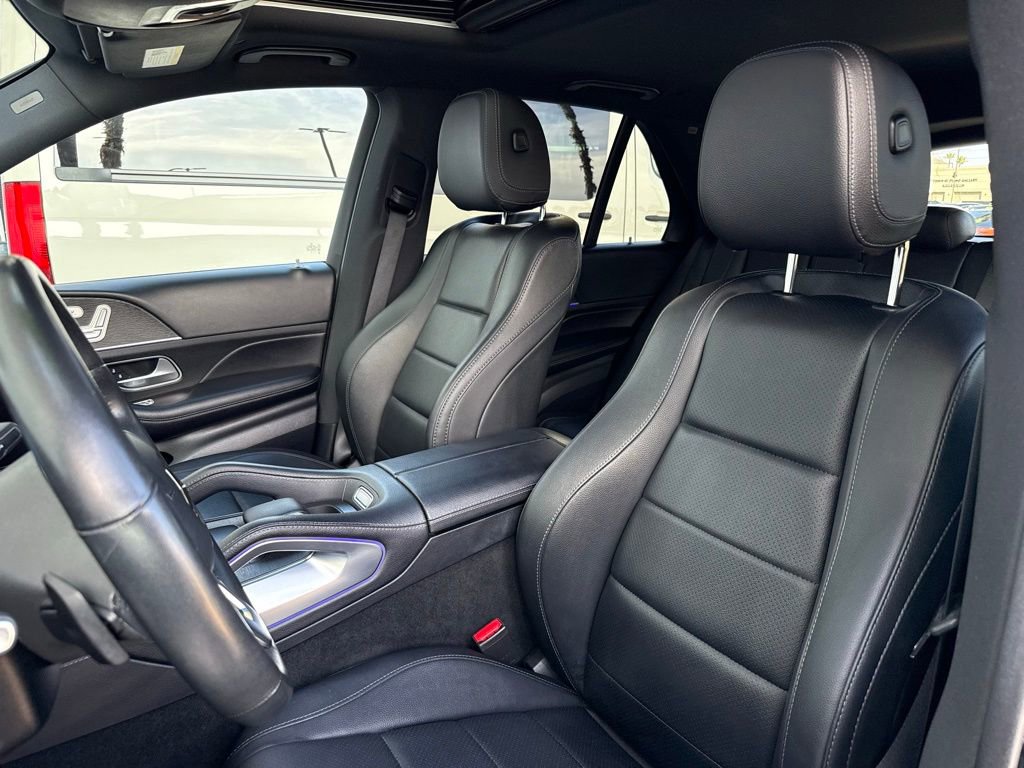 Used 2022 Mercedes-Benz GLE 350 image 13