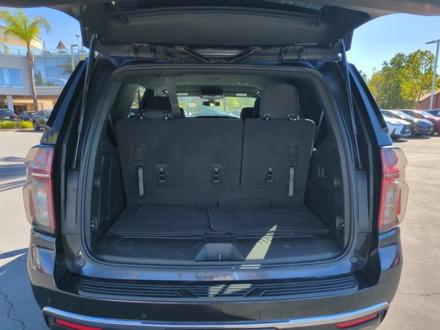 Used 2022 Chevrolet Tahoe LS w/ Driver Alert Package RWD image 27