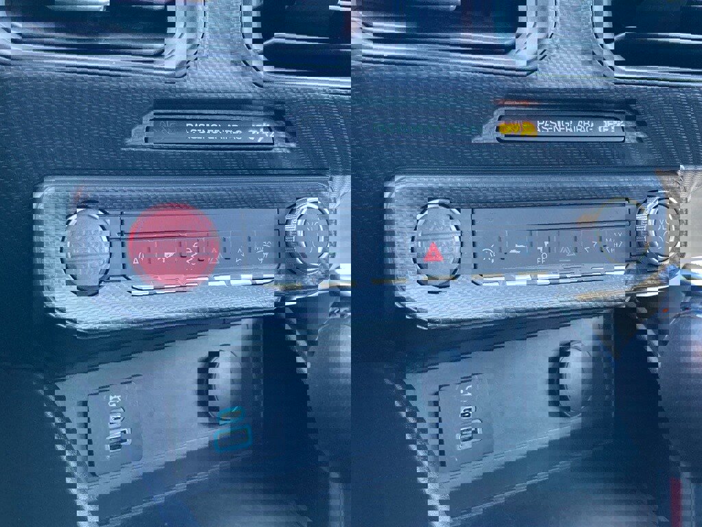 Used 2024 Ford Mustang Coupe image 23