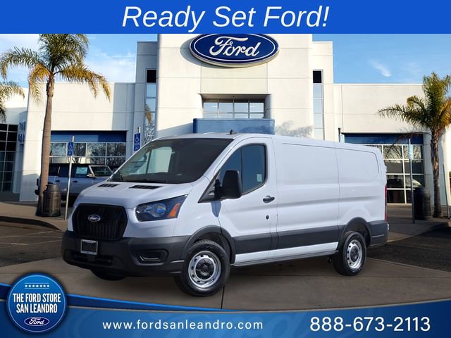 New 2025 Ford Transit 150 Low Roof