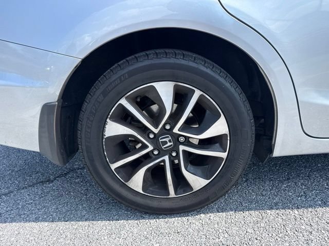 Used 2014 Honda Civic EX image 9