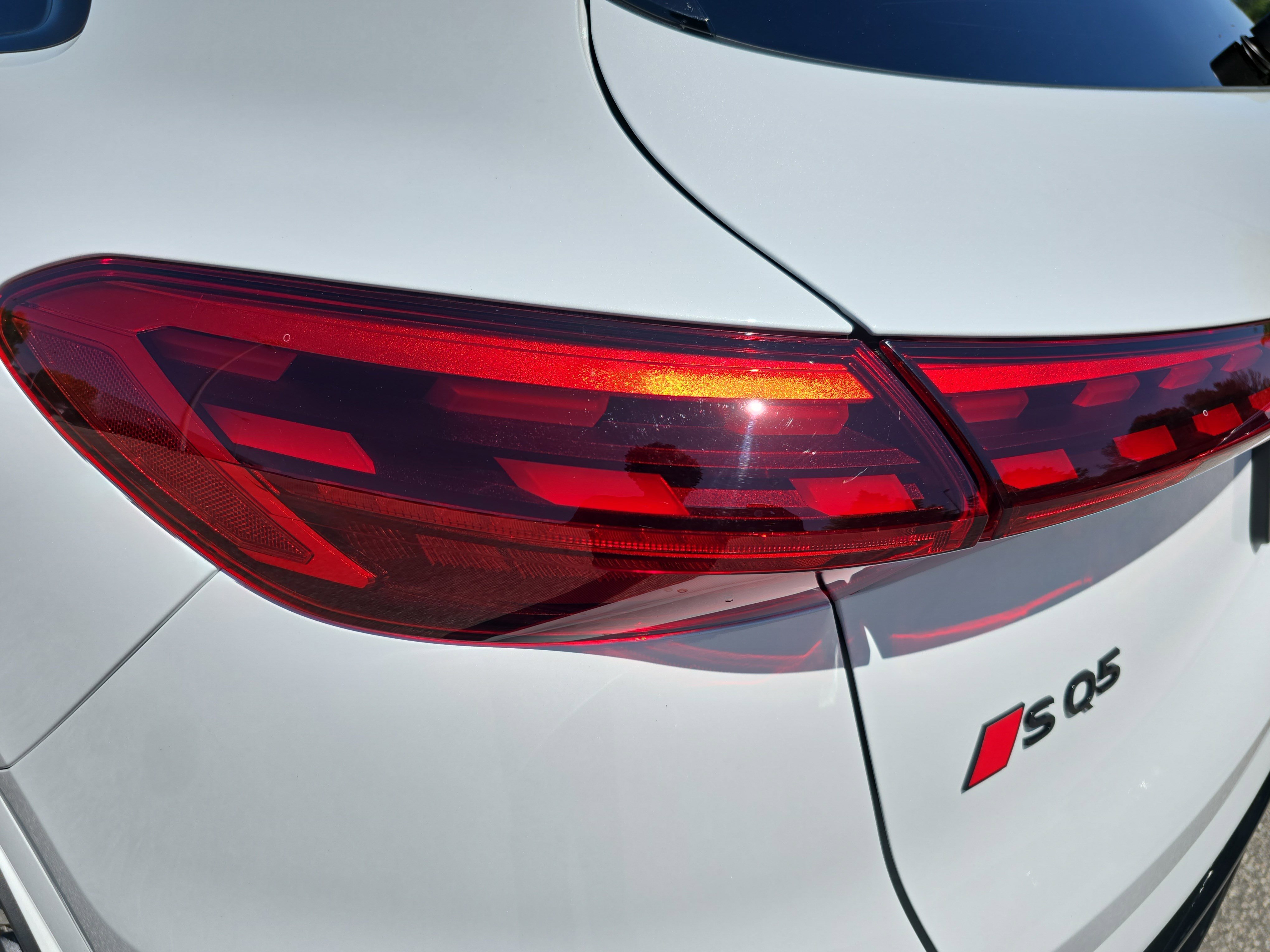 New 2026 Audi SQ5 Premium Plus AWD/4WD image 33