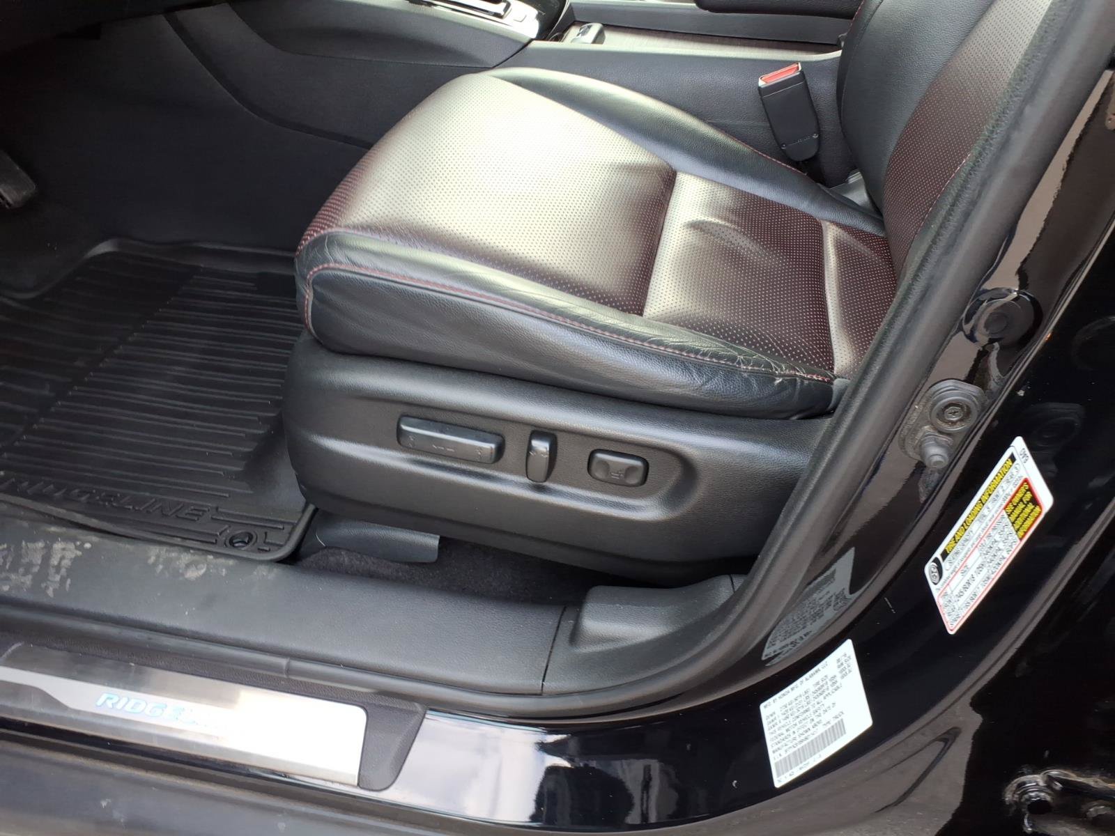 Used 2017 Honda Ridgeline Black Edition image 11
