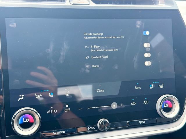 New 2026 Lexus RZ 450e RZ 550e F SPORT image 35