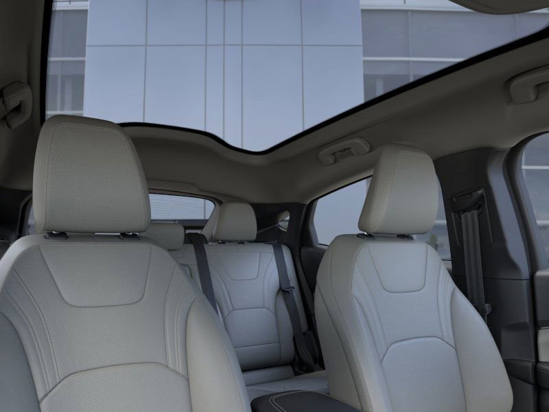 New 2025 Ford Mustang Mach-E Premium image 22