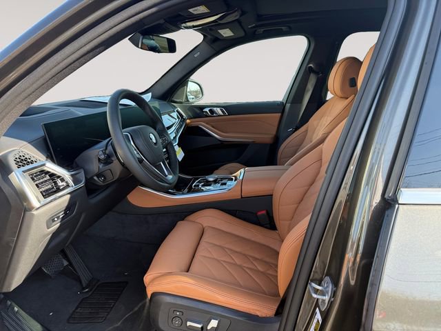 New 2026 BMW X5 xDrive40i AWD/4WD image 9
