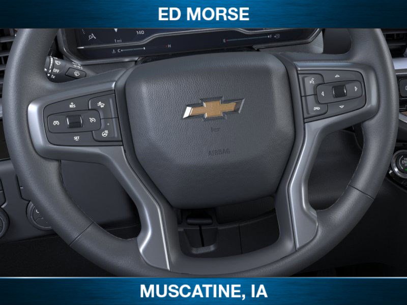 New 2026 Chevrolet Silverado 2500 LT image 19