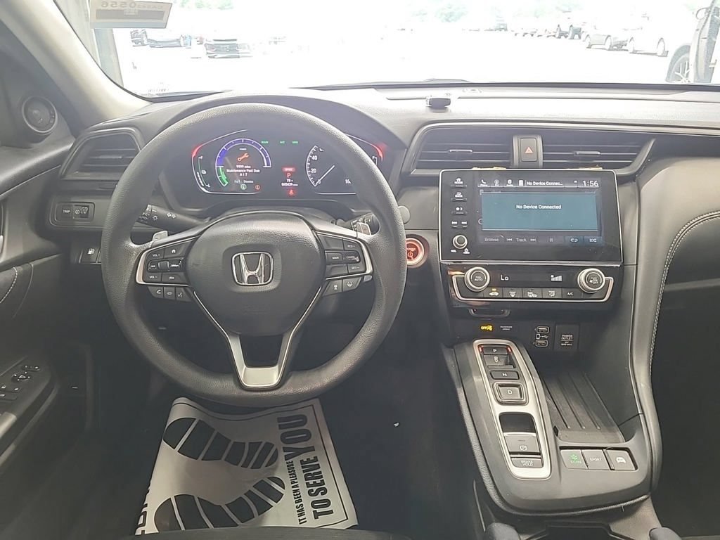 Used 2020 Honda Insight EX image 9