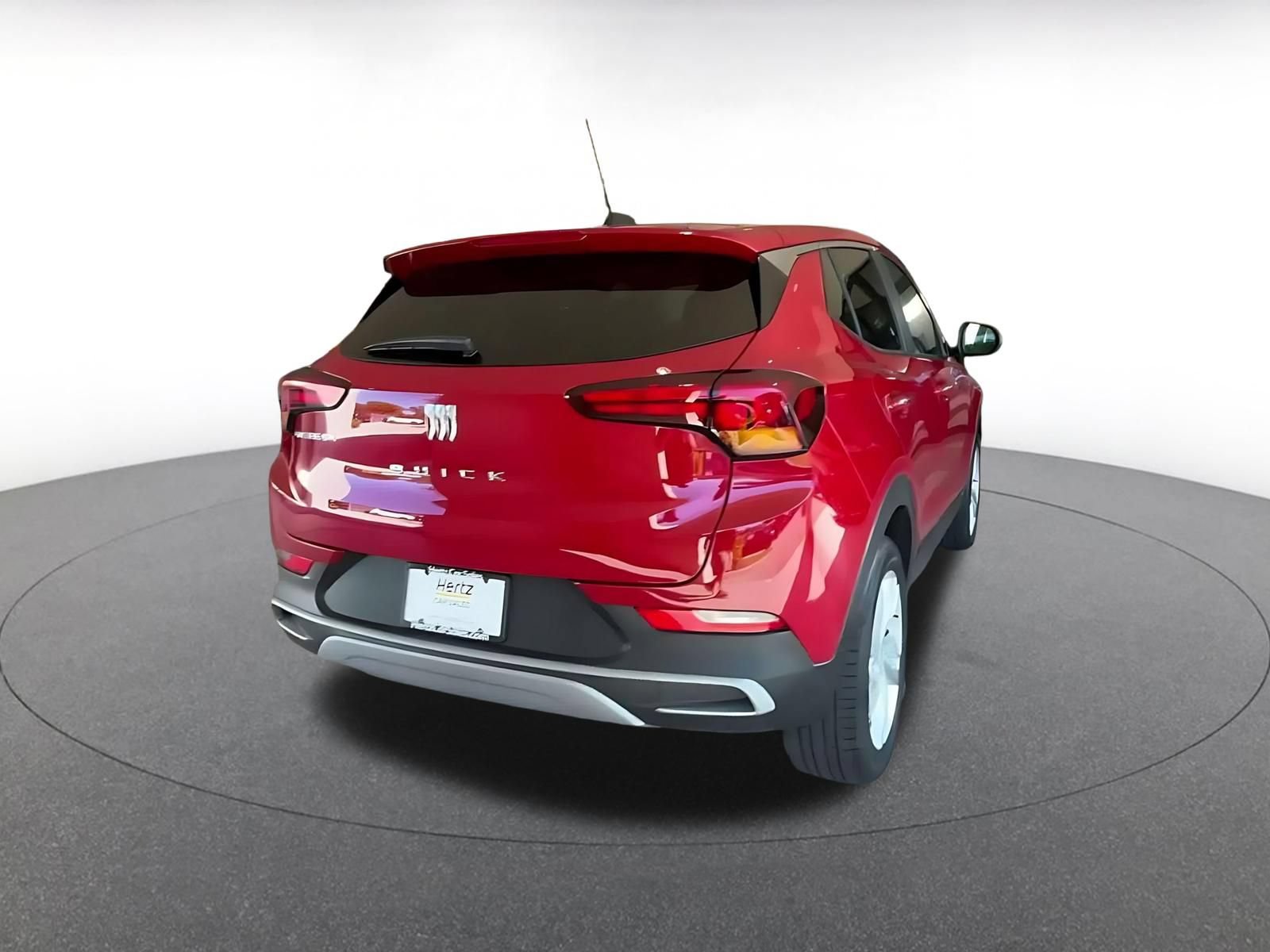 Used 2026 Buick Encore GX Preferred FWD image 14