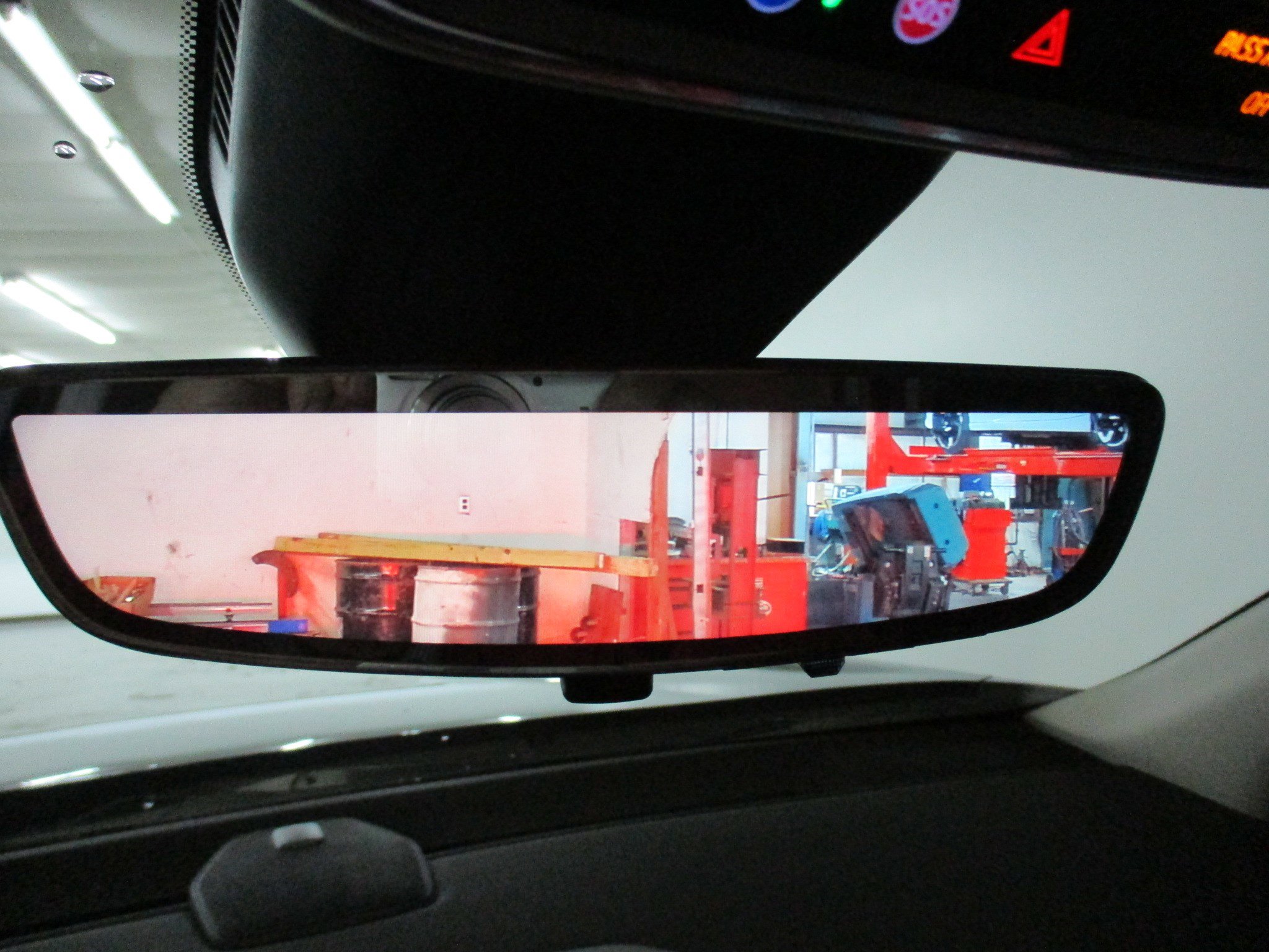 New 2026 GMC Terrain AT4 image 30