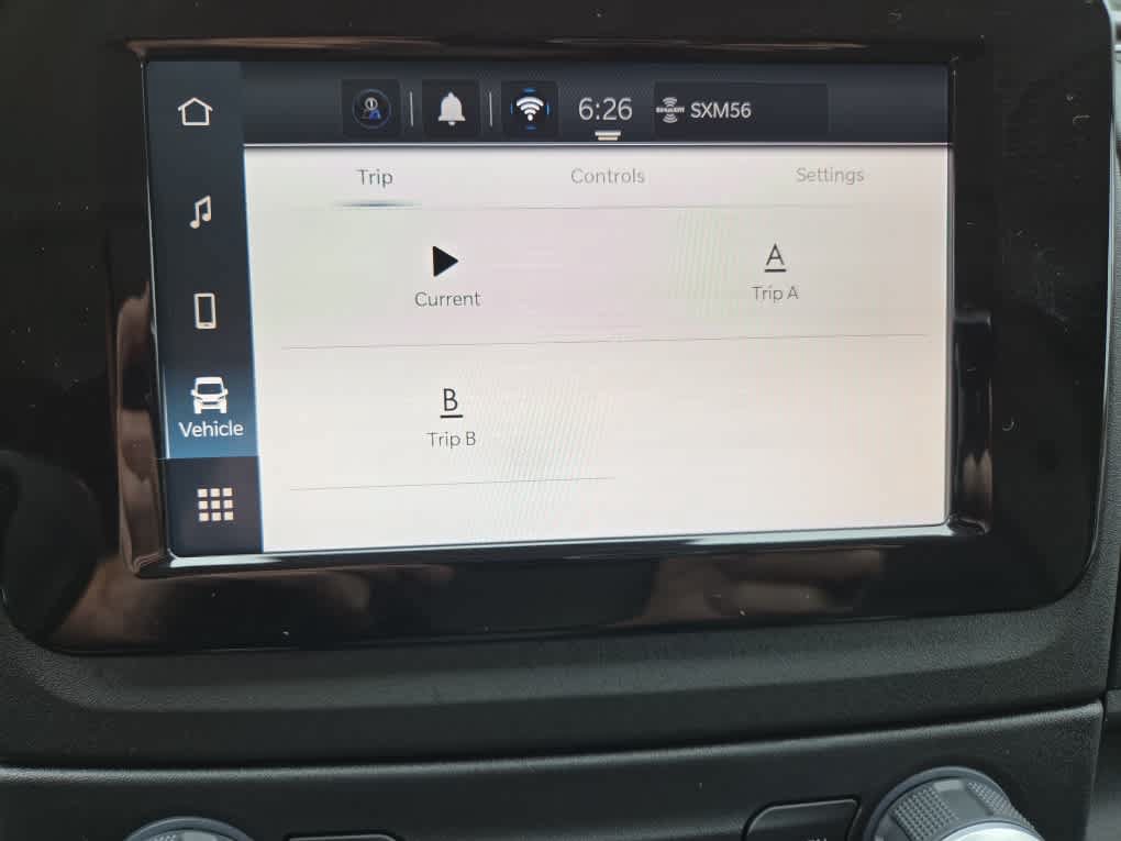New 2025 RAM ProMaster 2500 FWD image 18