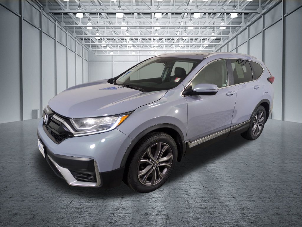 Used 2020 Honda CR-V Touring