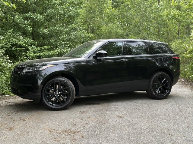 New 2026 Land Rover Range Rover Velar S image 1