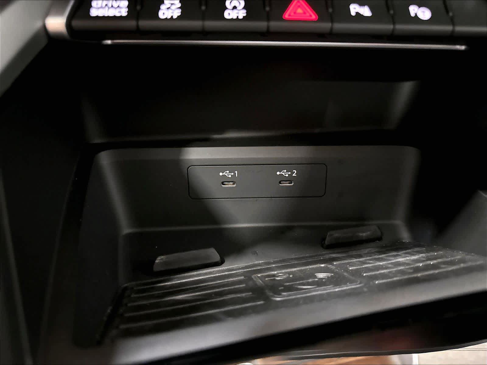 Used 2023 Audi A3 2.0T Premium w/ Convenience Package FWD image 33