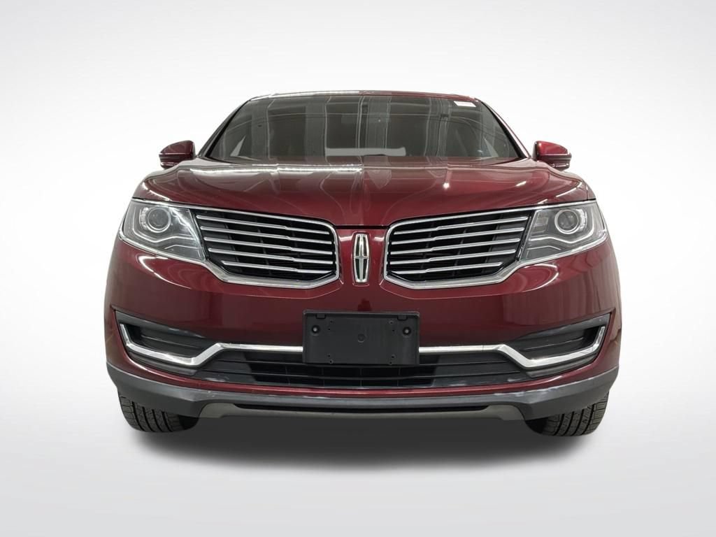 Used 2016 Lincoln MKX Select AWD/4WD image 5