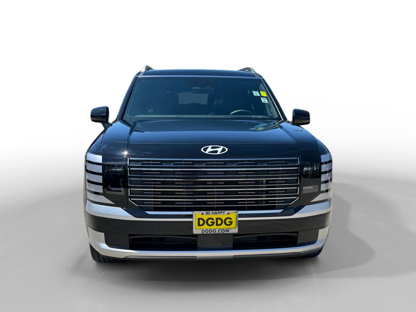 Certified 2026 Hyundai Palisade Calligraphy AWD/4WD image 8